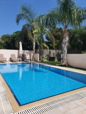You and Your Family will love this Villa close to Pernera, Protaras Villa 1453